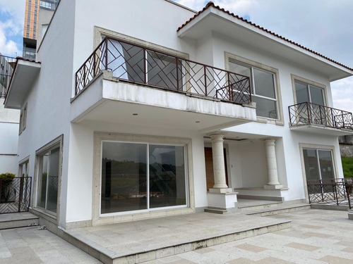 Imagen 2 de 30 de Excelente Casa En Venta, Bosque Real Huixquilucan