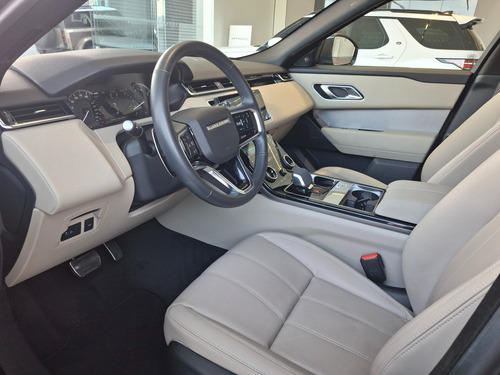 Land Rover Range Rover Velar 3.0 Mhev R Dynamic S
