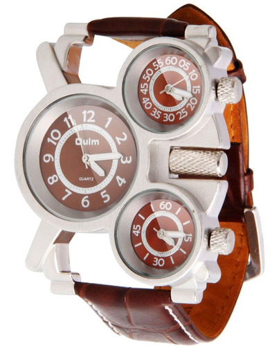 Reloj Hombre Oulm Oulm-hp1167 Cuarzo