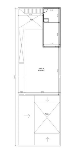 Imagen 18 de 18 de Casa En Venta De 5 Ambientes En Villa Luro