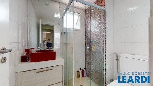 Imagem 12 de 15 de Apartamento - Bom Retiro - Sp - 601521