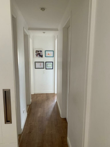 Imagem 4 de 30 de Apartamento À Venda No Bairro Bosque Da Saúde - São Paulo/sp, Zona Sul - 219