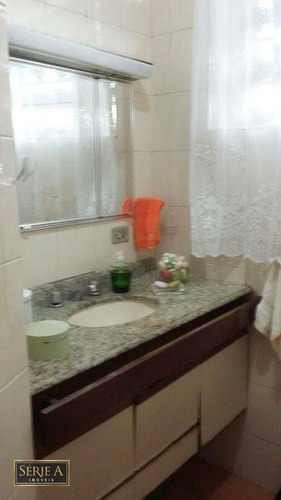 Imagem 14 de 15 de Sobrado Residencial À Venda, Jardim Paulistano, São Paulo. - So0060