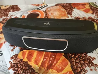 Soundbar Polk Audio Magnifi Min Só O Aparelho