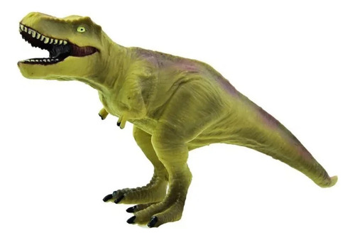 Dinossauro E Cenário Dino World 1103 Beast Alive Kit 4dino