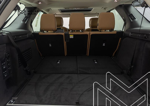Land Rover Discovery 3.0 D350 Turbo Mhev Metropolitan Edition