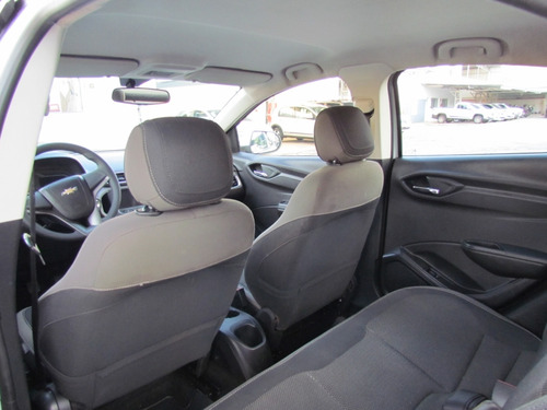 Chevrolet Prisma 1.4 MPFI LTZ 8V FLEX 4P MANUAL