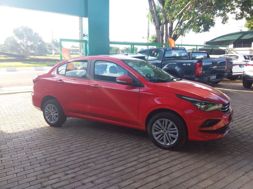 Fiat Cronos 1.3 FIREFLY FLEX DRIVE MANUAL