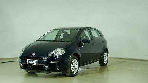 Fiat Punto 1.4 Punto Easy