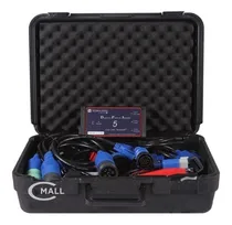 Comprar Dpa 5 Dearborn Diagnostico Diesel Cummins Detroit Cat Nexiq