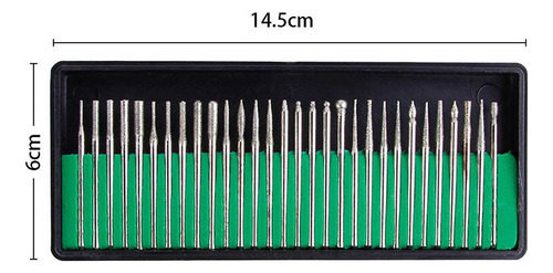 Kit De Herramientas Grabado Eléctrico Grabador Con