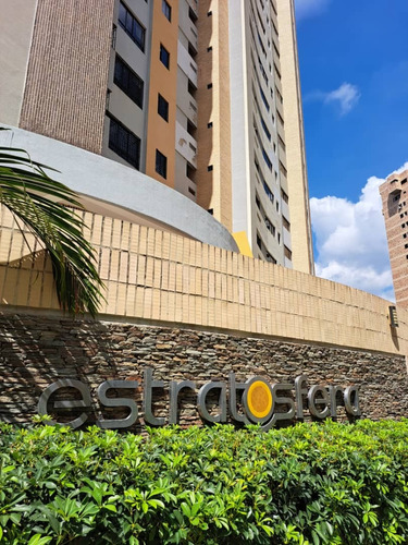 Samir Trosel Vende Comodo Apartamento En Residencias Estratosfera Urbanizacion Valle Blanco Valencia Carabobo