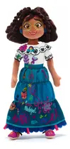 Comprar Encanto Mirabel Muñeca De Peluche Original Disney 