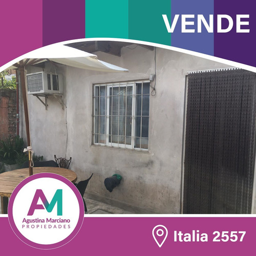 Imagen 3 de 10 de Casa En Venta En Marcos Paz