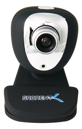 Câmera web Sabrent SBT-WCCK