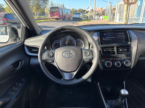 Toyota Yaris 1.5 107cv Xs 6 M/t 2024 1167468820