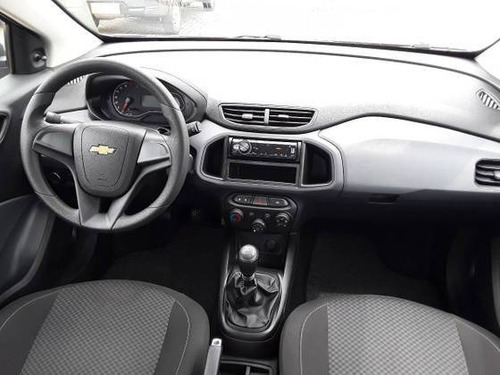 Chevrolet Joy 1.0 Spe4 Flex Manual