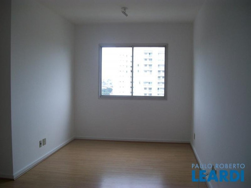 Imagem 2 de 15 de Apartamento - Vila Andrade - Sp - 339971