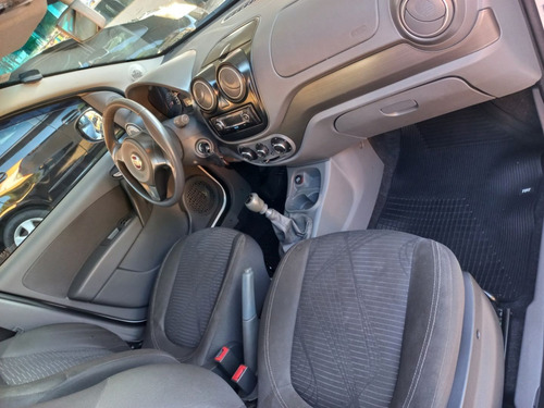 Fiat Palio 1.4 Mpi Attractive 8V Flex 4P Manual
