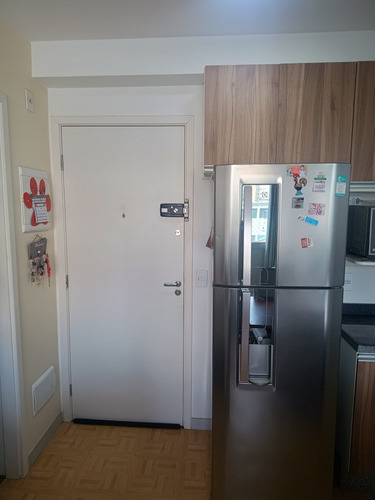Apartamento 2 Dorm. 1 Suite. 34 Metros