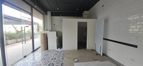Oficina En Arriendo En Lo Barnechea