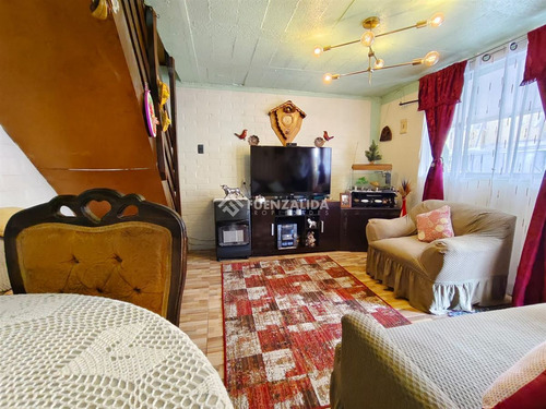Departamento En Venta De 2 Dorm. En Maipú