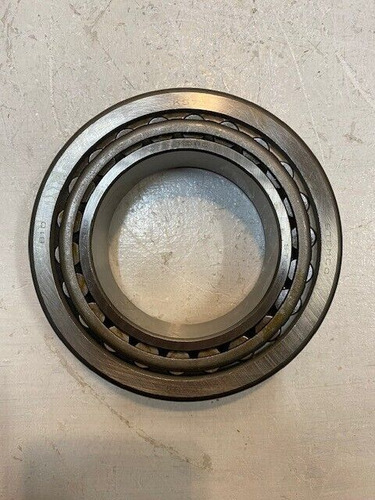 Stemco Tapered Bearing Set K572 / K580 | B10 | F-b4 | 82 Nnq