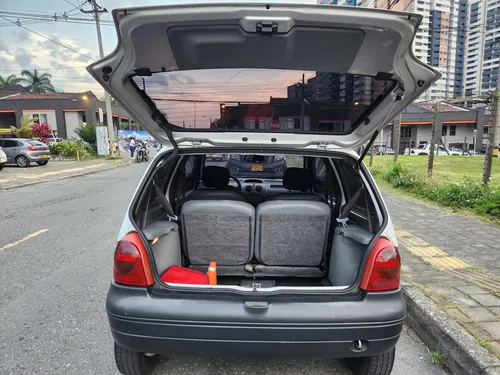 Renault Twingo 1.2 Access