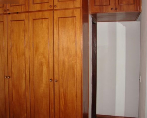 Imagem 4 de 10 de Apartamento - Ap01453 - 2674409