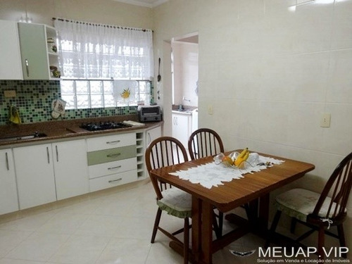 Imagem 5 de 19 de Apartamento 2 Dormitórios Para Venda Em Santos - Cg990 - 33576457