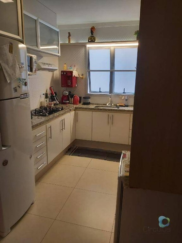 Imagem 29 de 30 de Apartamento Com 3 Dormitórios À Venda, 103 M² - Santa Cruz Do José Jacques - Ribeirão Preto/sp - Ap2953