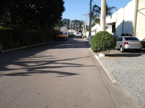 Imagem 1 de 8 de Galpão 500 M2 Fazendinha Em Santana De Parnaiba - 1615