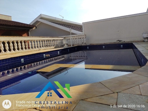 Imagem 14 de 30 de Casa Tipo Sobrado Para Compra 4 Dormitórios Sendo 2 Suíte Com Closet - Ca00168 - 68464033
