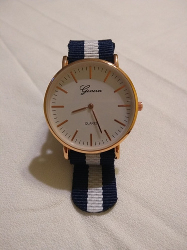 Reloj Pulsera De Mujer