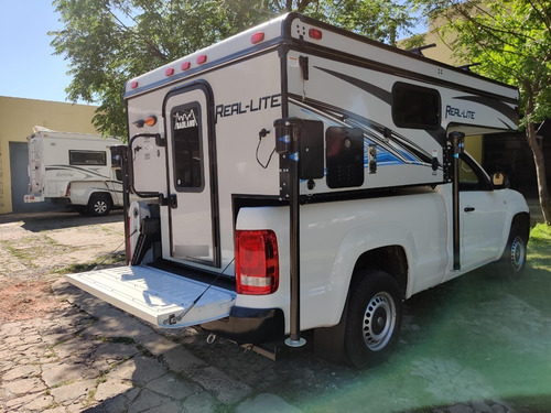 Campers Americanos, Palomino, Motorhome, Rodante, Camper 4x4