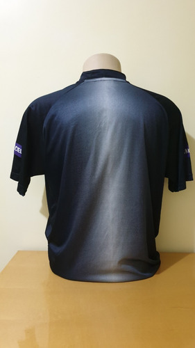 Camisa Besiktas Da Turquia Puma Beko Gg