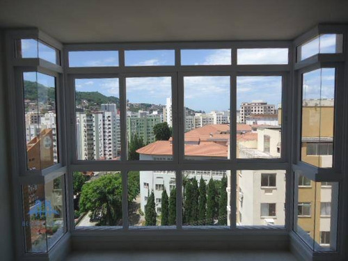 Imagem 2 de 17 de Apartamento Com 2 Dormitórios À Venda, 67 M² Por R$ 1.178.955,00 - Centro - Florianópolis/sc - Ap0622
