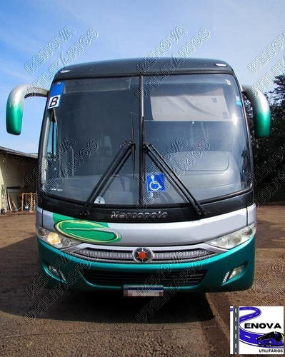 Marcopolo Viaggio 1050 G7 Ano 2018/2019 Completo Cod 163