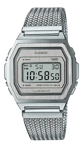 Reloj Casio Modelo A-1000 Ma