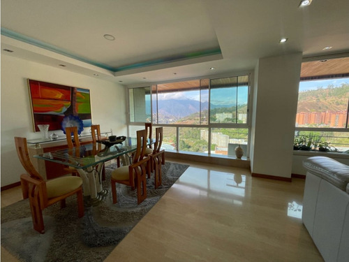 Vendo Apartamento 127m2 Escampadero 3816