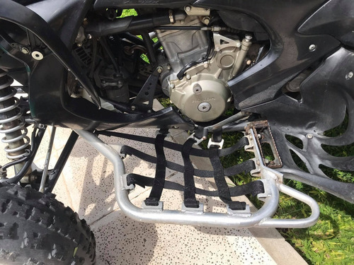 Cuatriciclo Honda Trx 700