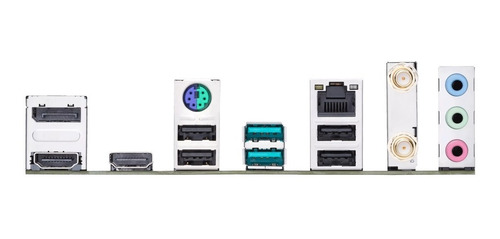 Imagen 7 de 8 de Motherboard B660m-a Wifi D4 Asus Prime Intel S1700 12va Ddr4