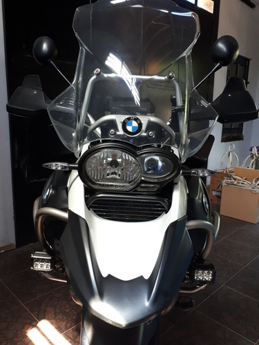 Imagen 4 de 7 de Bmw R1200 Gs Adventure