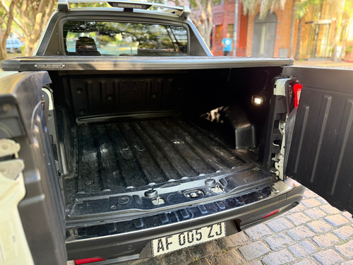 Fiat Toro 2.0 Volcano 4x4 At