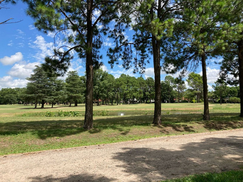 Venta Terreno El Paso Frente A Cancha De Golf