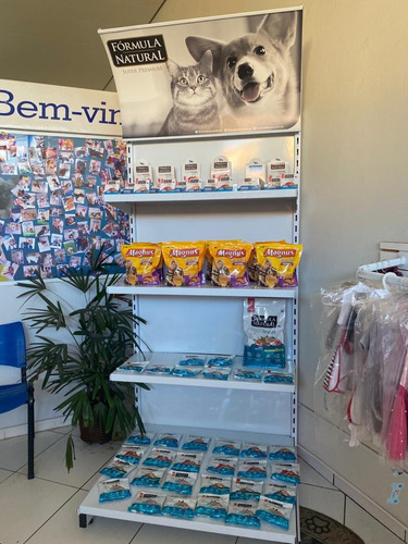 Imagem 9 de 11 de Pet Shop Com Taxi Dog Em Paulinia