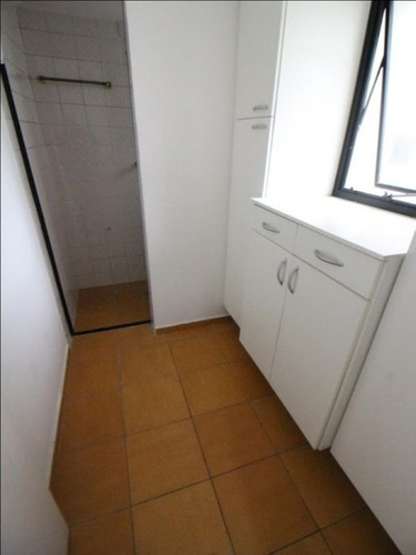 Imagem 19 de 20 de Guarujá Pitangueiras - Próximo Ao Mar - Lazer - 02 Vagas De Garagem - Ap2226 - 34708937