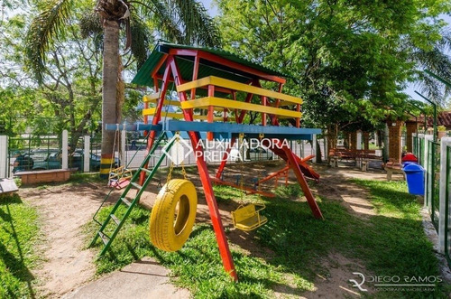 Imagem 12 de 13 de Apartamento - Morro Santana - Ref: 334629 - V-334629