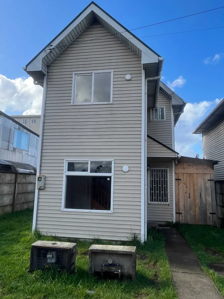 Imagen 1 de 24 de Casa En Condominio En Villa Tepual (176346)