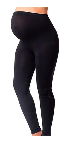 Leggins Maternal Carriwel Negro